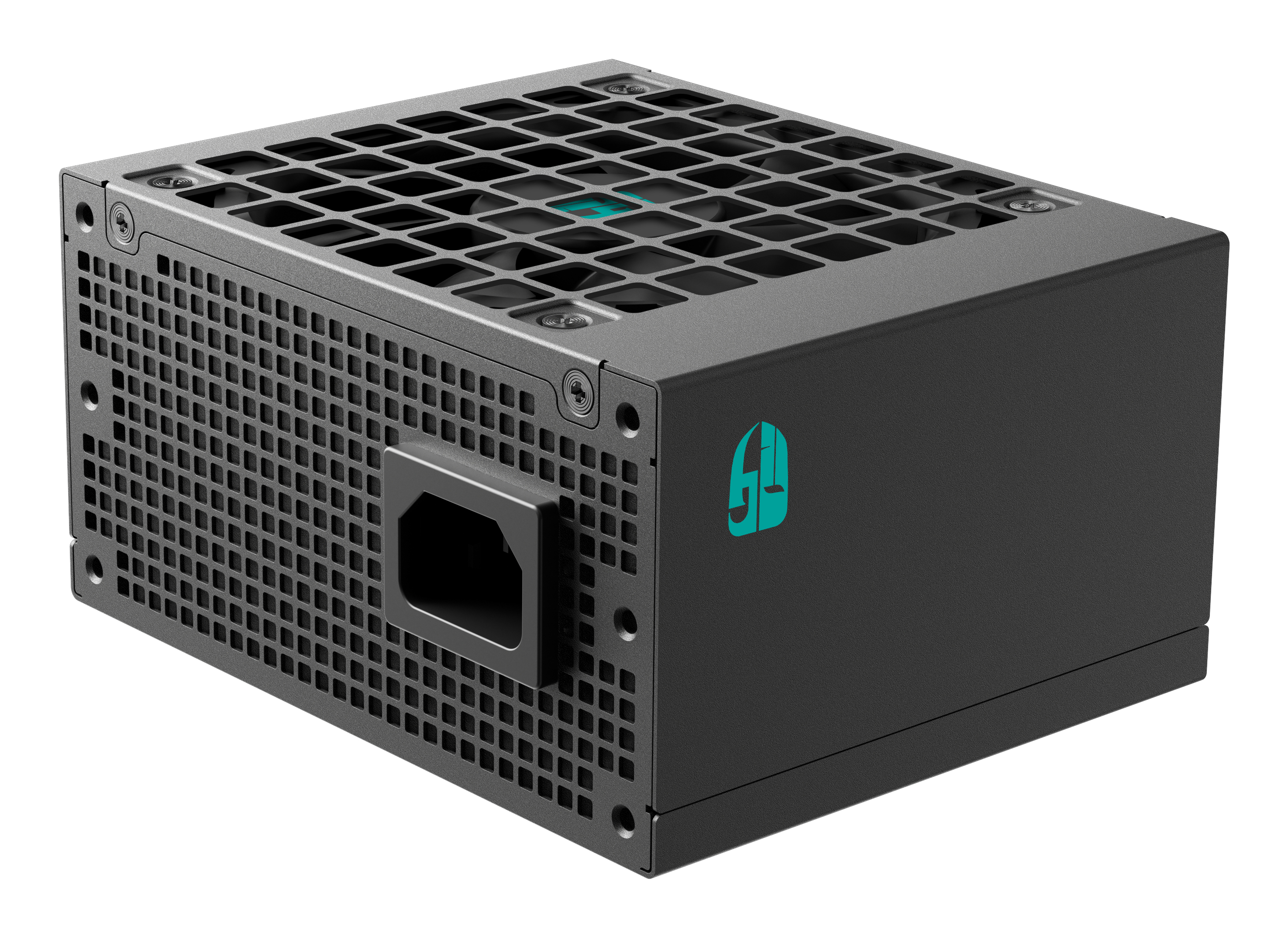 Deepcool PS750G SFX ATX 3.1 750W 80 PLUS Gold Schwarz