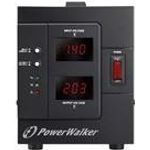 PowerWalker AVR 1500 SIV/FR (10120313)