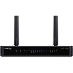 LANCOM 1803VAW (EU)SD-WAN VoIP Gateway mit VDSL2/ADSL2+-Modem (62154)