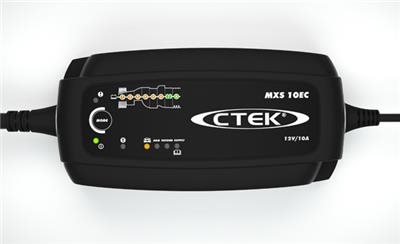 Ctek MXS 10EC 220 240 V (40-095)