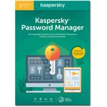 Kaspersky Password Manager (KL1956GDAFS)