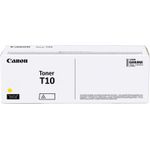 Canon T10 Gelb original (4563C001)