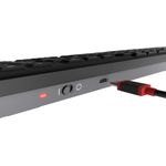 CHERRY STREAM DESKTOP RECHARGE (JD-8560EU-2)