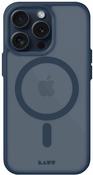 Laut International Huex Protect iPhone 15 Pro Max Dark Blue - Smartphone (L_IP23D_HPT_DB)