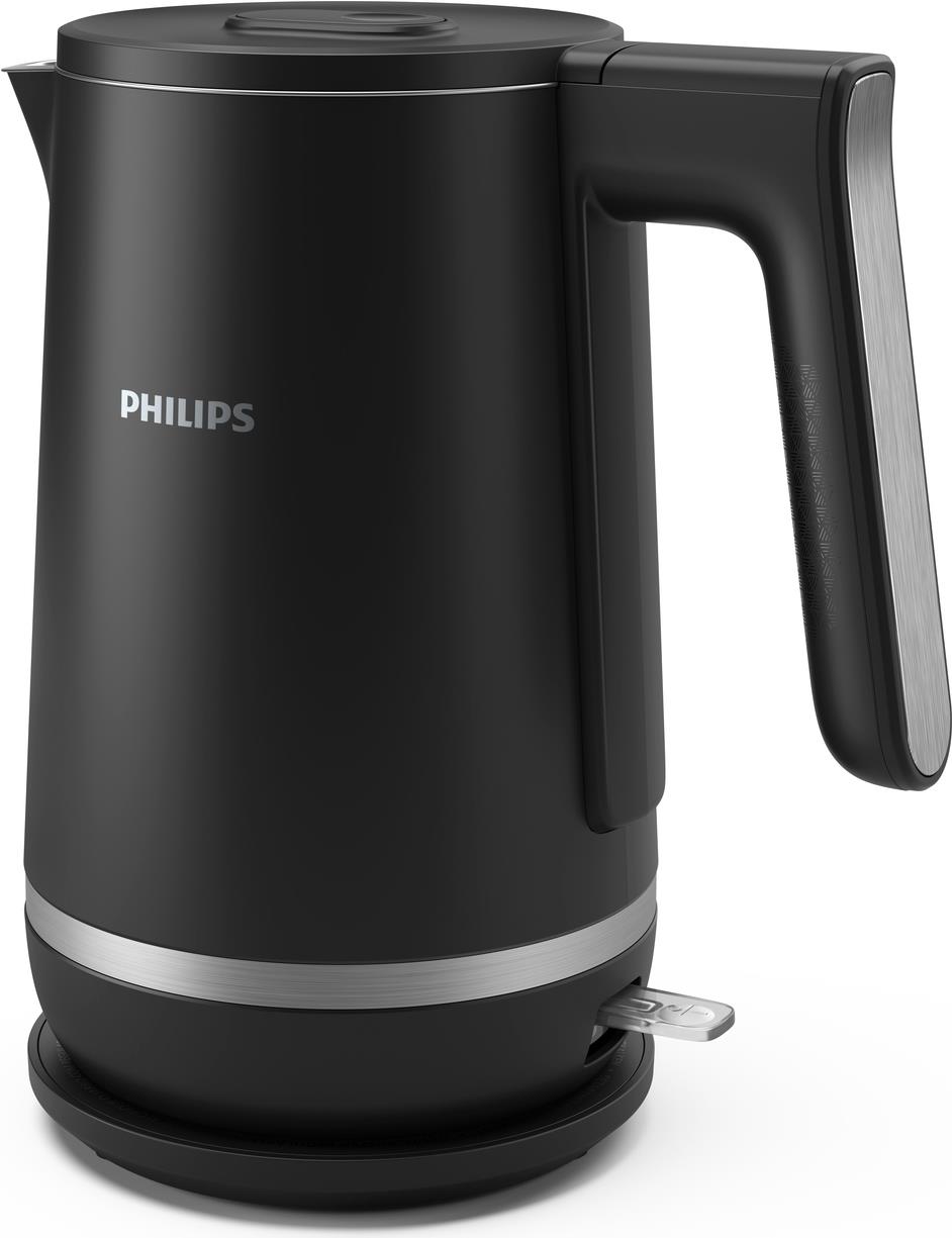 Philips 5000 series Double Walled Kettle 5000 HD9395/90 Doppelwandiger Wasserkocher (HD9395/90)