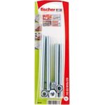 Fischer FIS GS M10 x 120 K NV Gewindeanker 120 mm 503791 1 Set (503791)