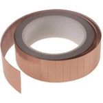 ZVK EasyLan Wekzeug und Zubehör Kupferband Rolle 1500Stück CZCUBR15 (CZCUBR15)