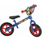 GELÄNDERAD 10" TOIMSA TOI119 PAW Patrol BLAU (TOI119)