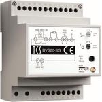 TCS BVS20-SG Interkom-System-Zubehör Stromversorgung (BVS20-SG)