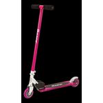 Razor S Kinder Klassischer Roller Schwarz - Pink (13073051 / 0845423013684)