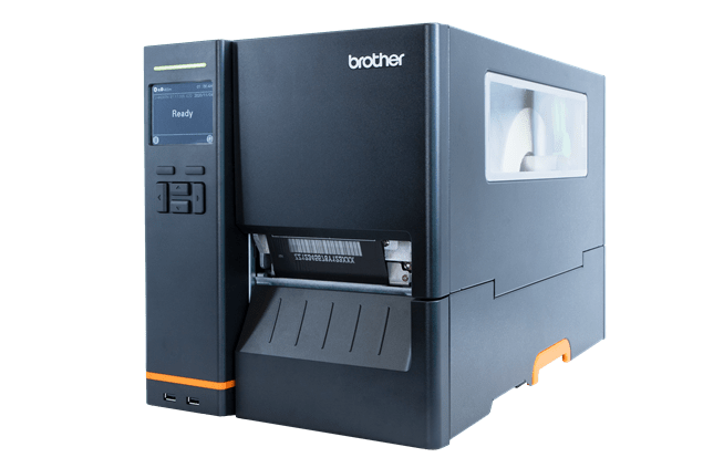 Brother Titan Industrial Printer TJ-4520TN (TJ4520TNZ1)