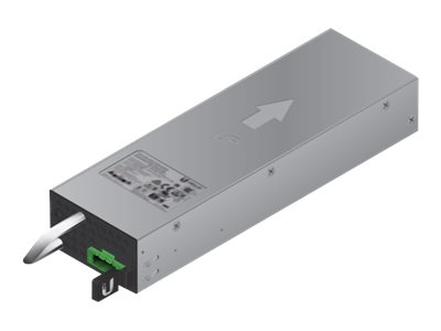 Ubiquiti Networks EdgePoint EP-54V-150W-DC Redundanz-Netzteil 54 V 150 W Grau