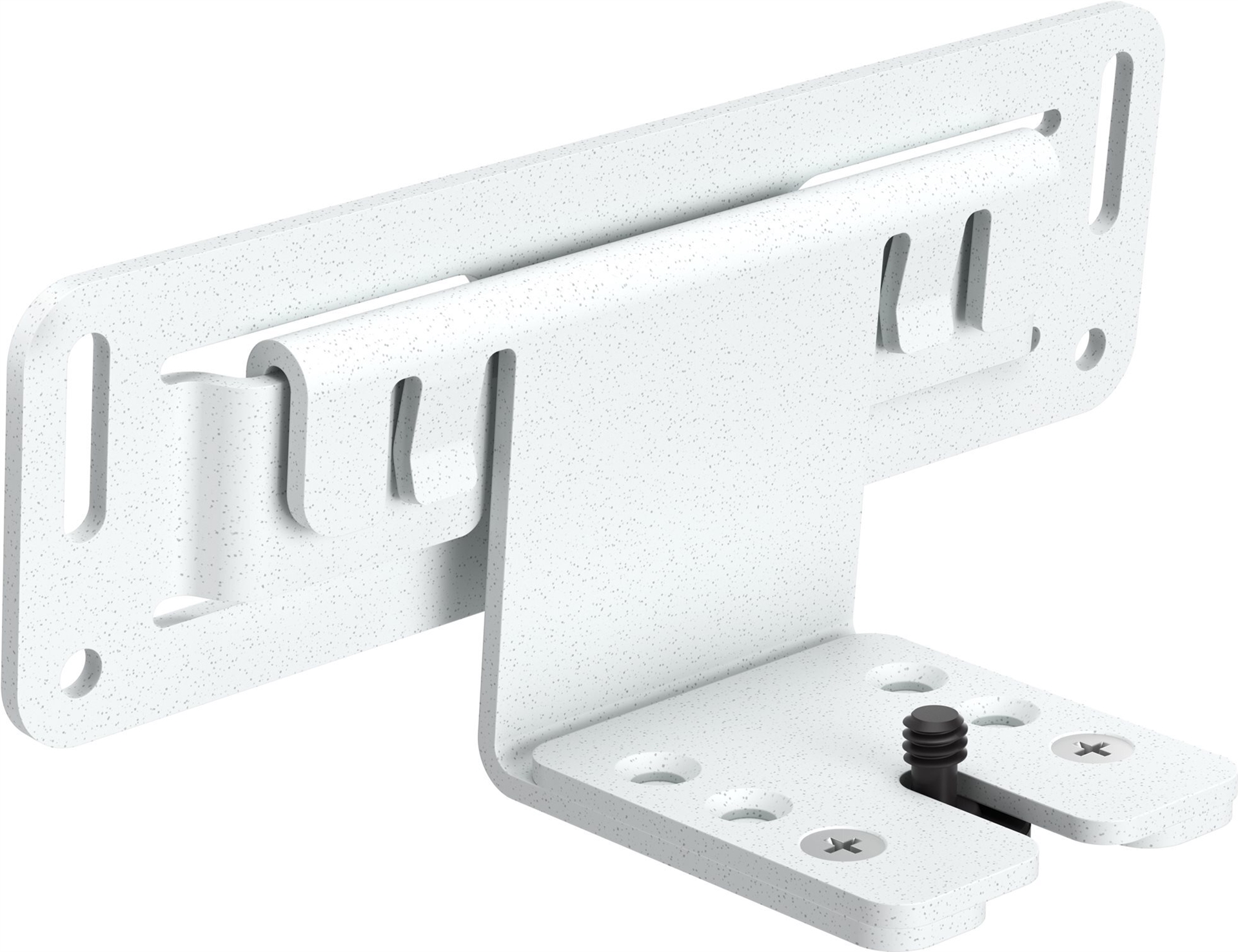 HP Poly Studio V12 USB-Videoleiste Weiß