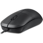 Perixx 11419 Maus rechts USB Typ-A Optisch 1600 DPI (PERIMICE-503 B)