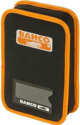Bahco 4750FB5A Elektriker, Handwerker, Heimwerker, Techniker, Universal Werkzeugtasche unbestückt 1 Stück (B x H x T) 273 x 50 x 168 mm (4750FB5A)