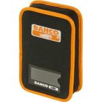 Bahco 4750FB5A Elektriker, Handwerker, Heimwerker, Techniker, Universal Werkzeugtasche unbestückt 1 Stück (B x H x T) 273 x 50 x 168 mm (4750FB5A)