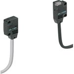 Panasonic Einweg-Lichtschranke, Serie EX10 EX13EAPN Einweg-Lichtschranke Reichweite 0.5 m (EX13EAPN)