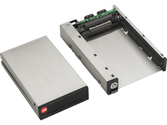 HP DP25 Removable HDD Frame/Carrier (W3J84AA)