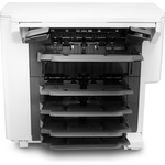 HP Fertiger mit Stapler/Heftgerät/Mailbox (L0H20A)