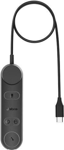 GN AUDIO JABRA ENGAGE 50 II LINK - USB-C UC (50-2259)