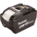 Makita 1915H4-0 Akku BL1890 LI 18V 9.0 Ah (1915H4-0)