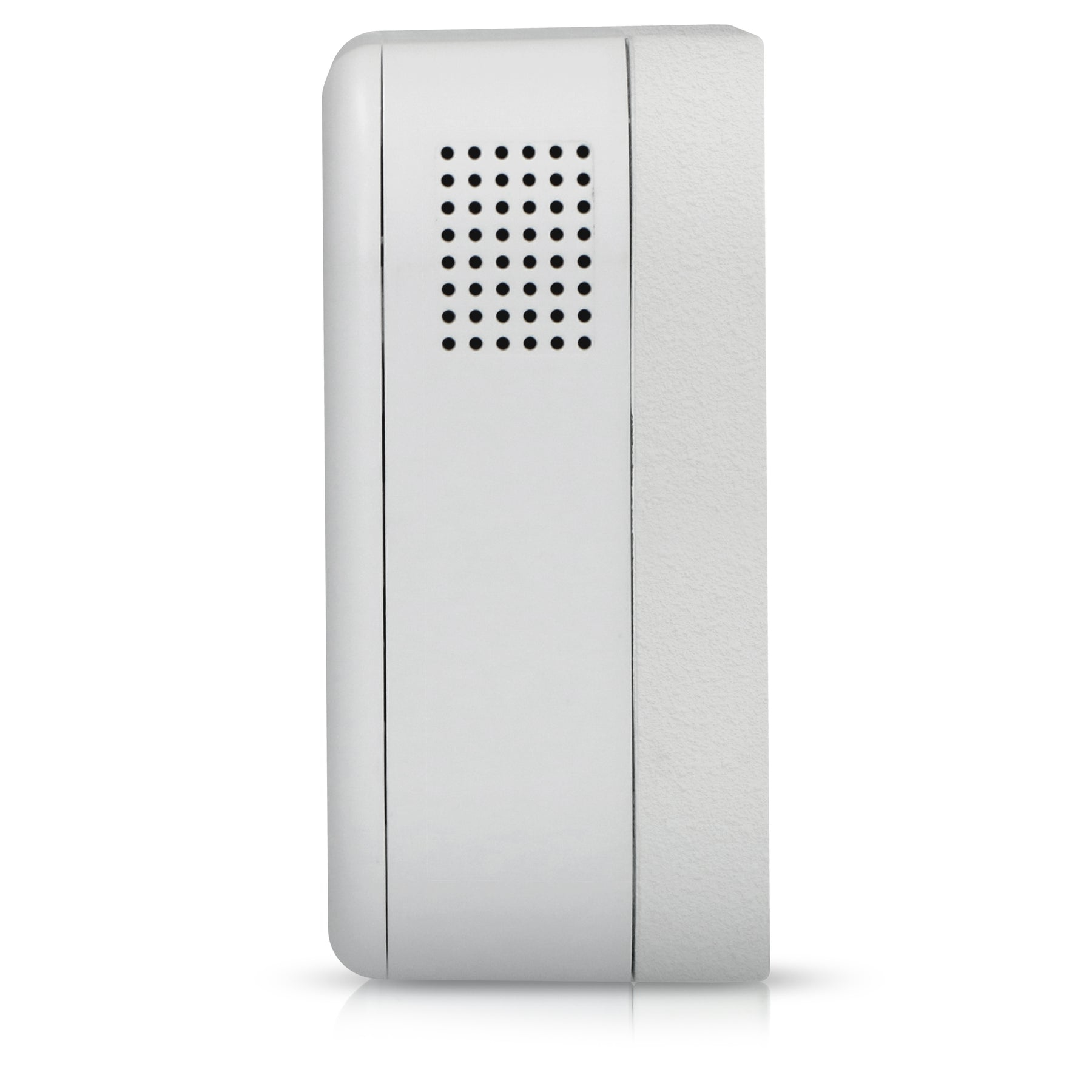 Alecto COA3910 Kohlenmonoxidmelder Kabellos Weiß