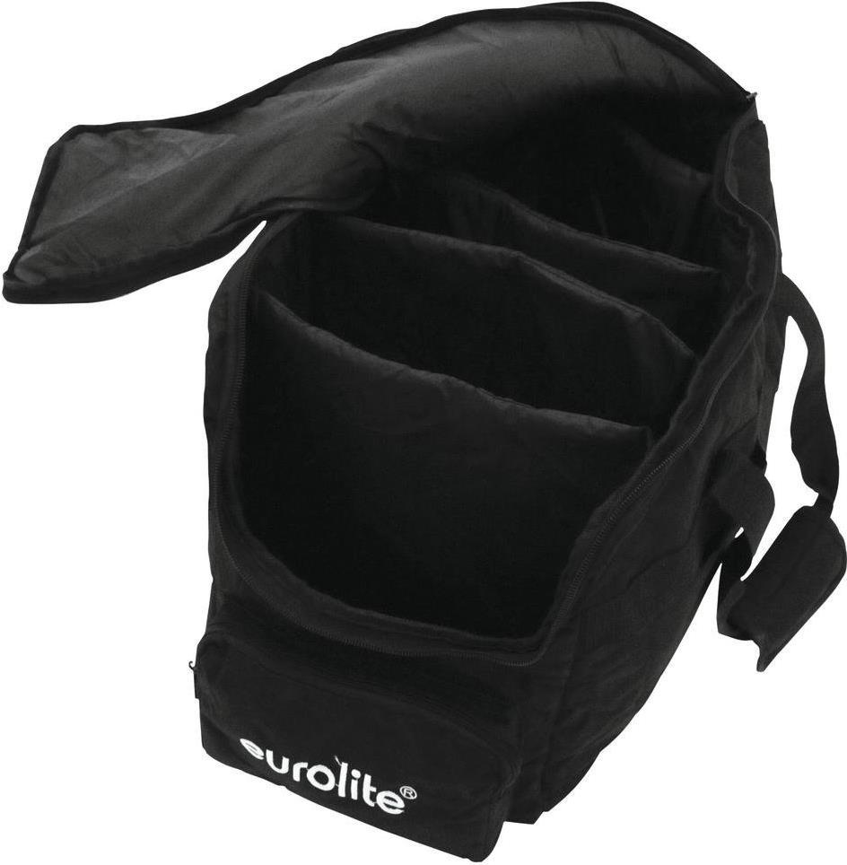 Eurolite Transporttasche SB-18 Soft-Bag Passend für: Effektstrahler, PAR-Scheinwerfer (30130555)