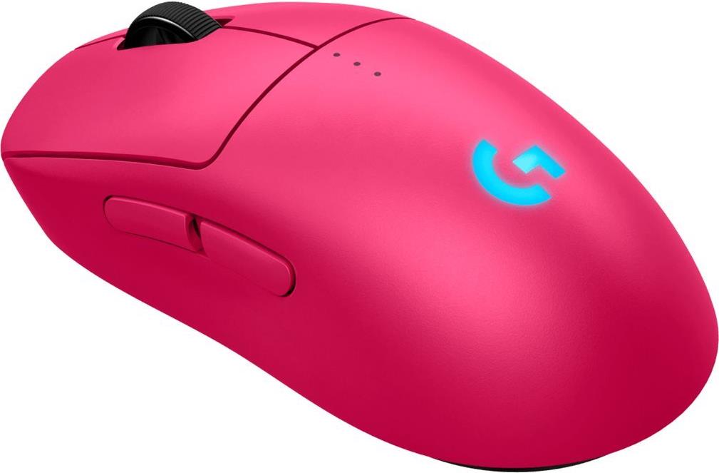 Logitech G PRO 2 Maus (910-007309)