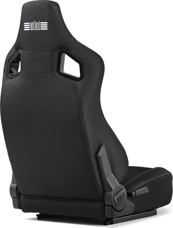 Next Level Racing ERS4 Elite Reclining Seat - Stoff & Mesh Edition    (NLR-E054)