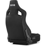 Next Level Racing ERS4 Elite Reclining Seat - Stoff & Mesh Edition    (NLR-E054)