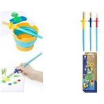 STAEDTLER Pinselset Noris junior 3 ST auf BK (98940-SBK3)