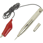 Brüder Mannesmann Kfz-Spannungsprüfer Prüflampe (M1130)