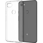 Cyoo Ultra Dünn Silikon Case (CY121550)