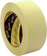 3M 201E/18 Kreppband 201E Beige (L x B) 50 m x 18 mm 1 St. (201E/18)