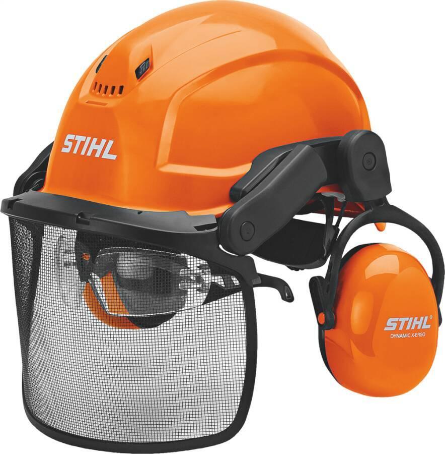 Stihl Helmset Integra Modell 2019