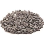 CIMCO Kunststoffplombe 9mm 140740 grau 140740 (140740)