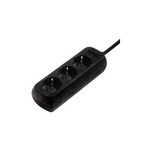 Hama 3-Way Power Strip (00108843)