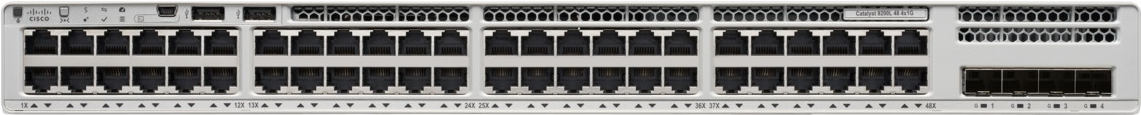 C9200L-48P-4G-E Cisco Catalyst 9200L (C9200L-48P-4G-E)