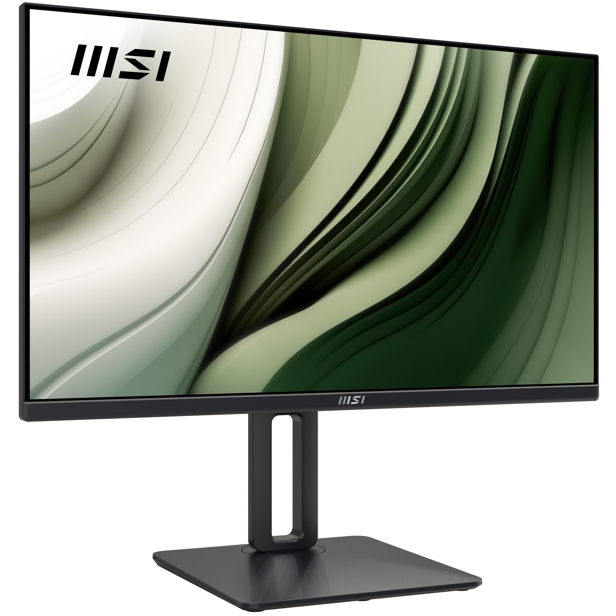 MSI PRO MP245PG 23.8" Full HD IPS 100 Hz Monitor Schwarz