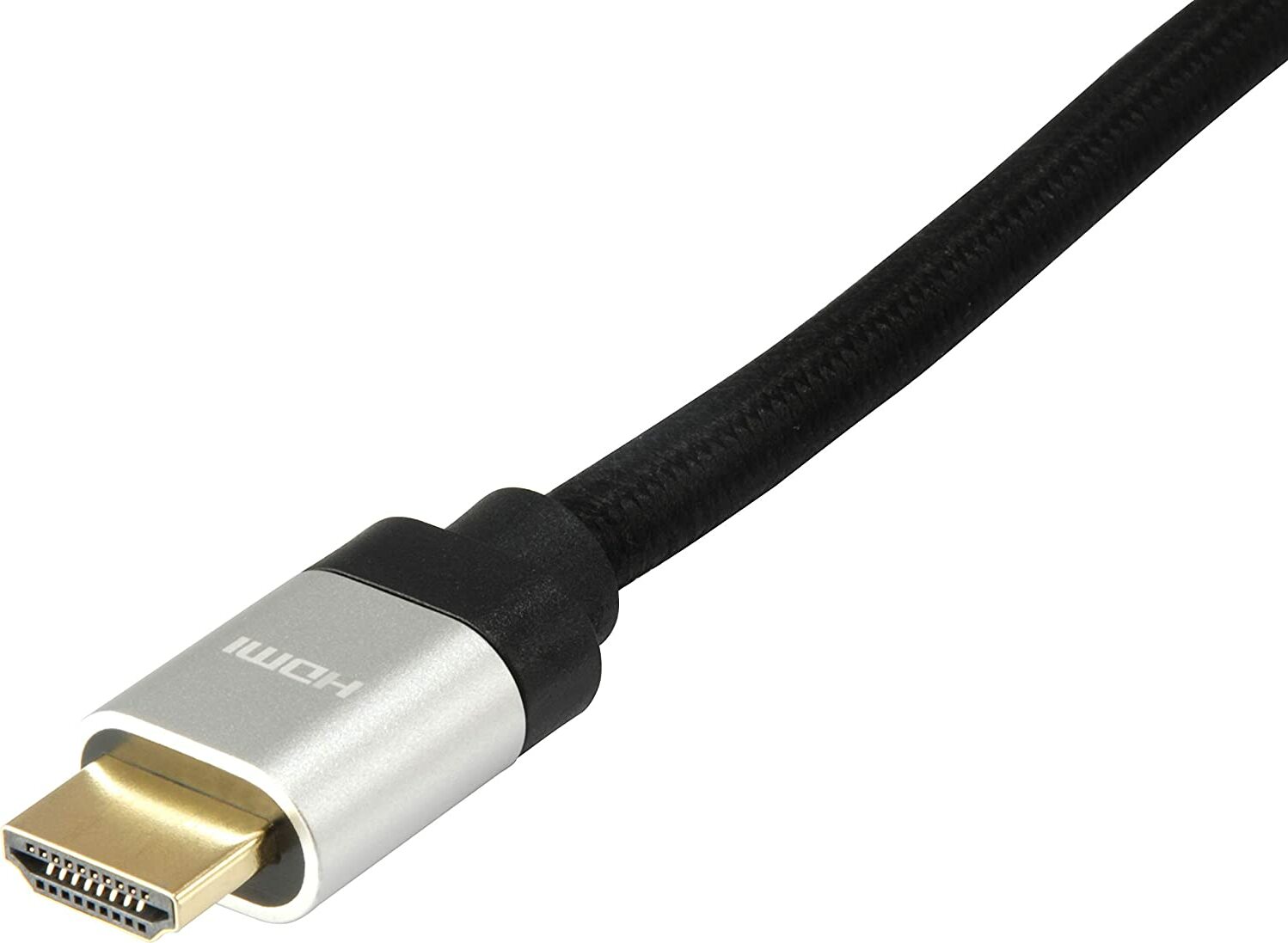equip Highspeed HDMI-Kabel mit Ethernet (119381)