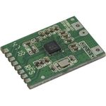 OMNITRONIC Empfängerplatine MES-Serie (864/830MHz) (13106964)