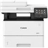 Canon i-SENSYS MF552dw - Multifunktionsdrucker - s/w - Laser - A4 (210 x 297 mm), Legal (216 x 356 mm) (Original) - A4/Legal (Medien) - bis zu 43 Seiten/Min. (Kopieren) - bis zu 43 Seiten/Min. (Drucken) - 650 Blatt - USB 2.0, Gigabit LAN, Wi-Fi(n), USB-Host