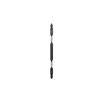 Bosch Accessories 2608522349 Doppelklingen-Set 4teilig