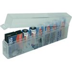 Batterie-Box Foto Plus 8 (10.243)