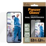 PanzerGlass Bildschirmschutz für Handy - ultrabreite Passform (PGRNUWFG38495)