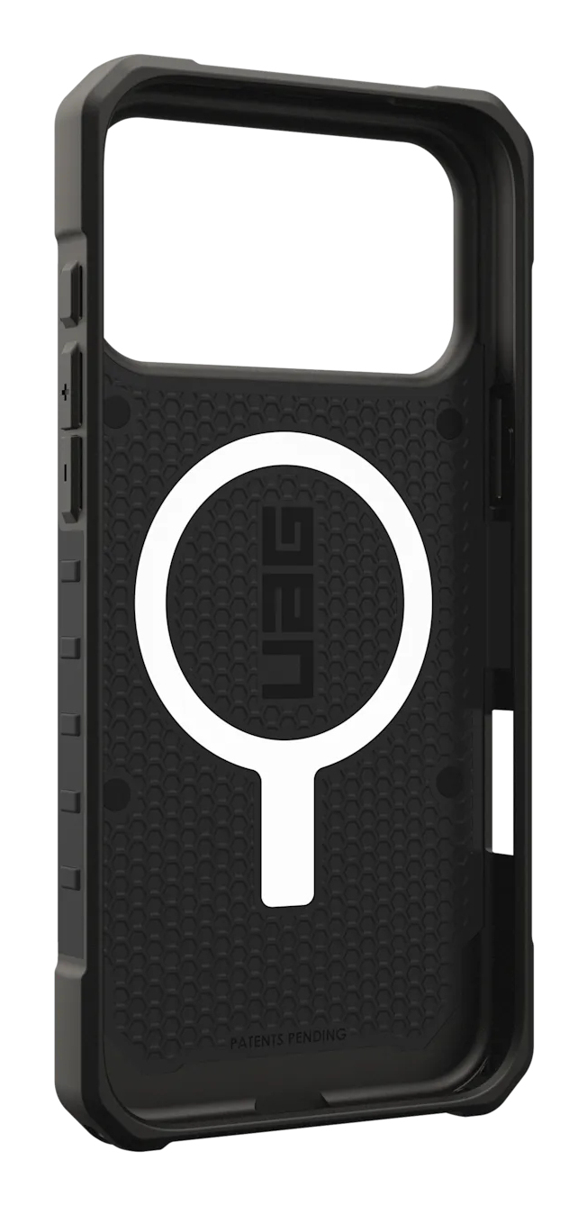 Urban Armor Gear Pathfinder SE MagSafe Case für Apple iPhone 17 Pro Max 6,9" midnight camo