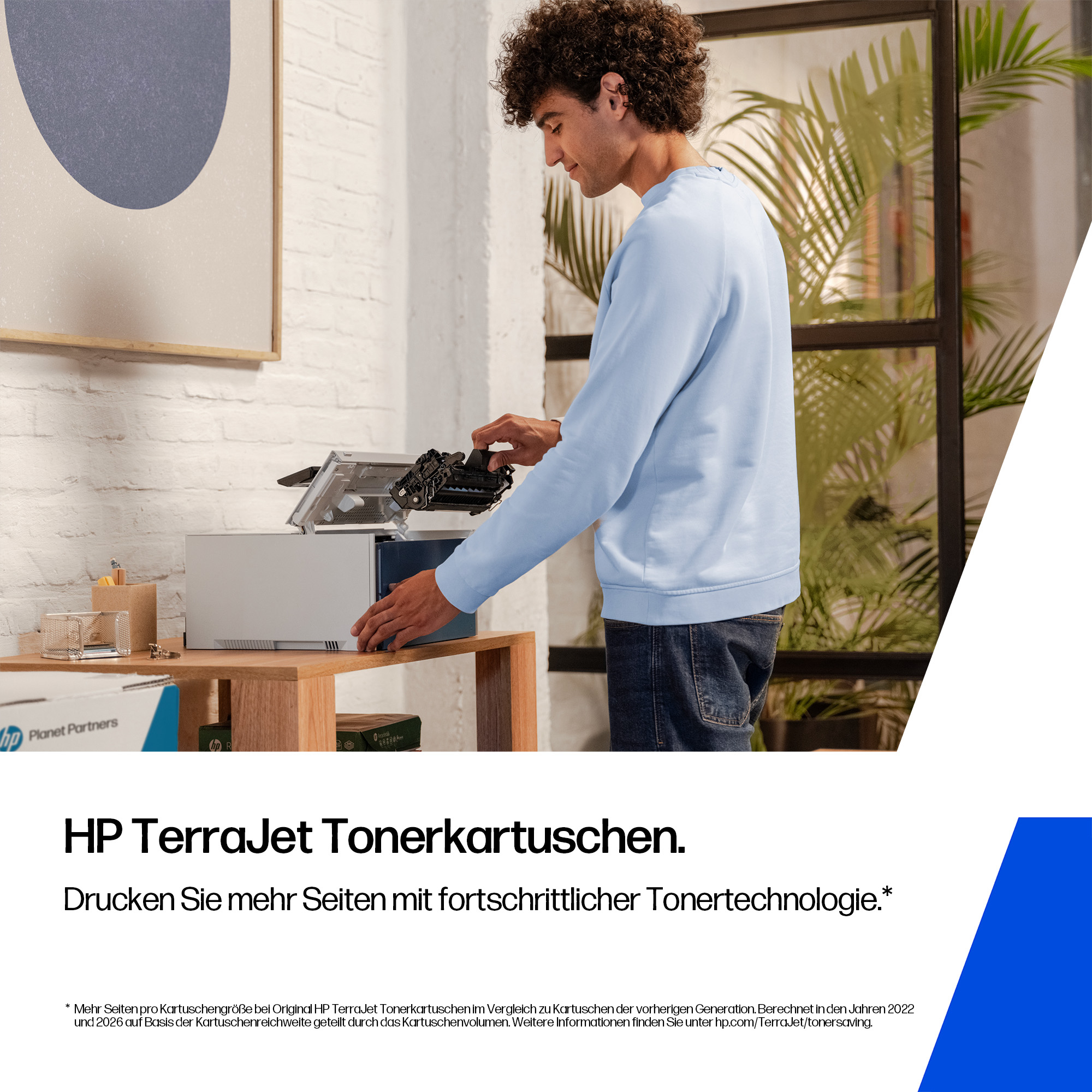 HP LaserJet 162X Tonerkartusche Schwarz