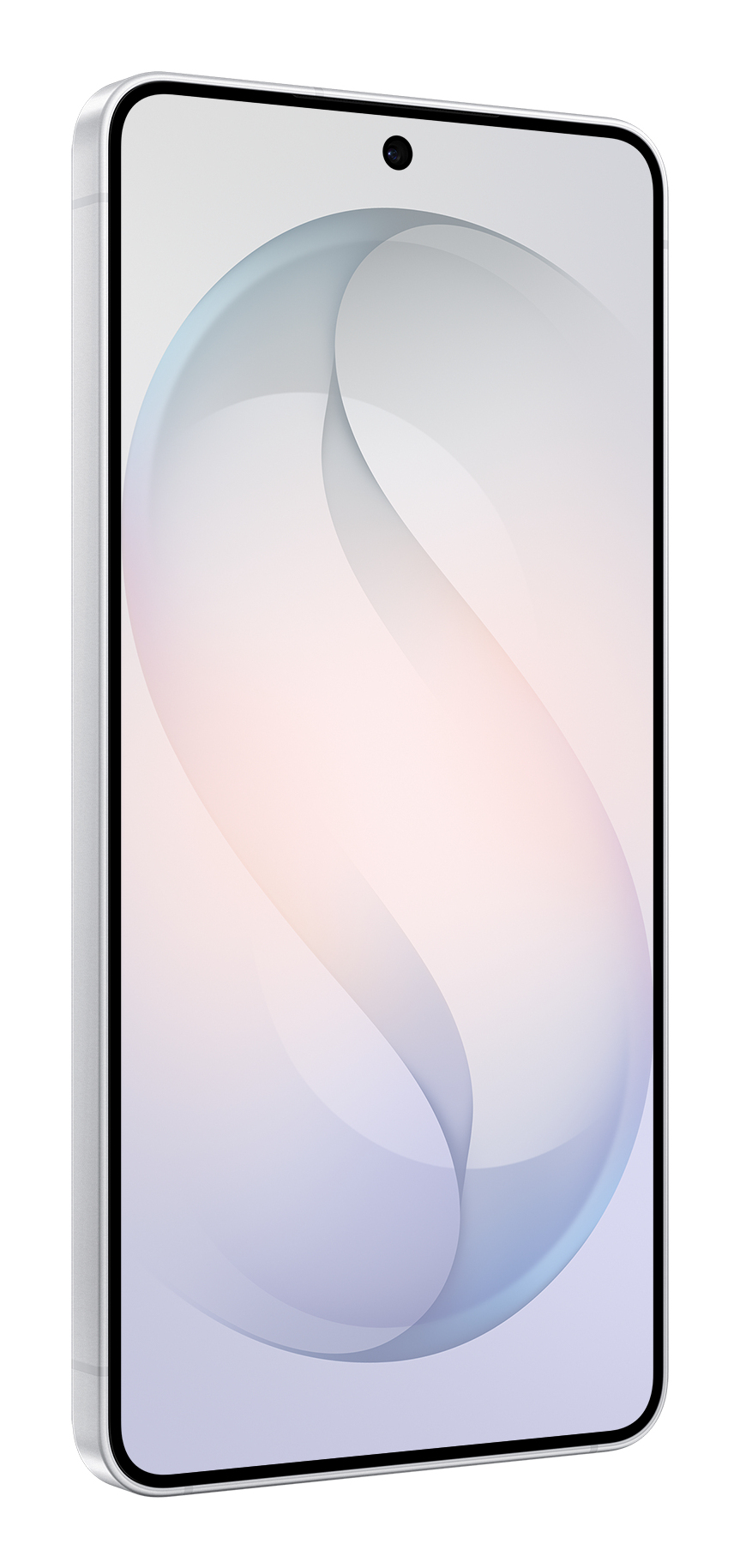 Samsung Galaxy S26 5G 6,3" Dynamic AMOLED 12 GB RAM 256 GB Weiß