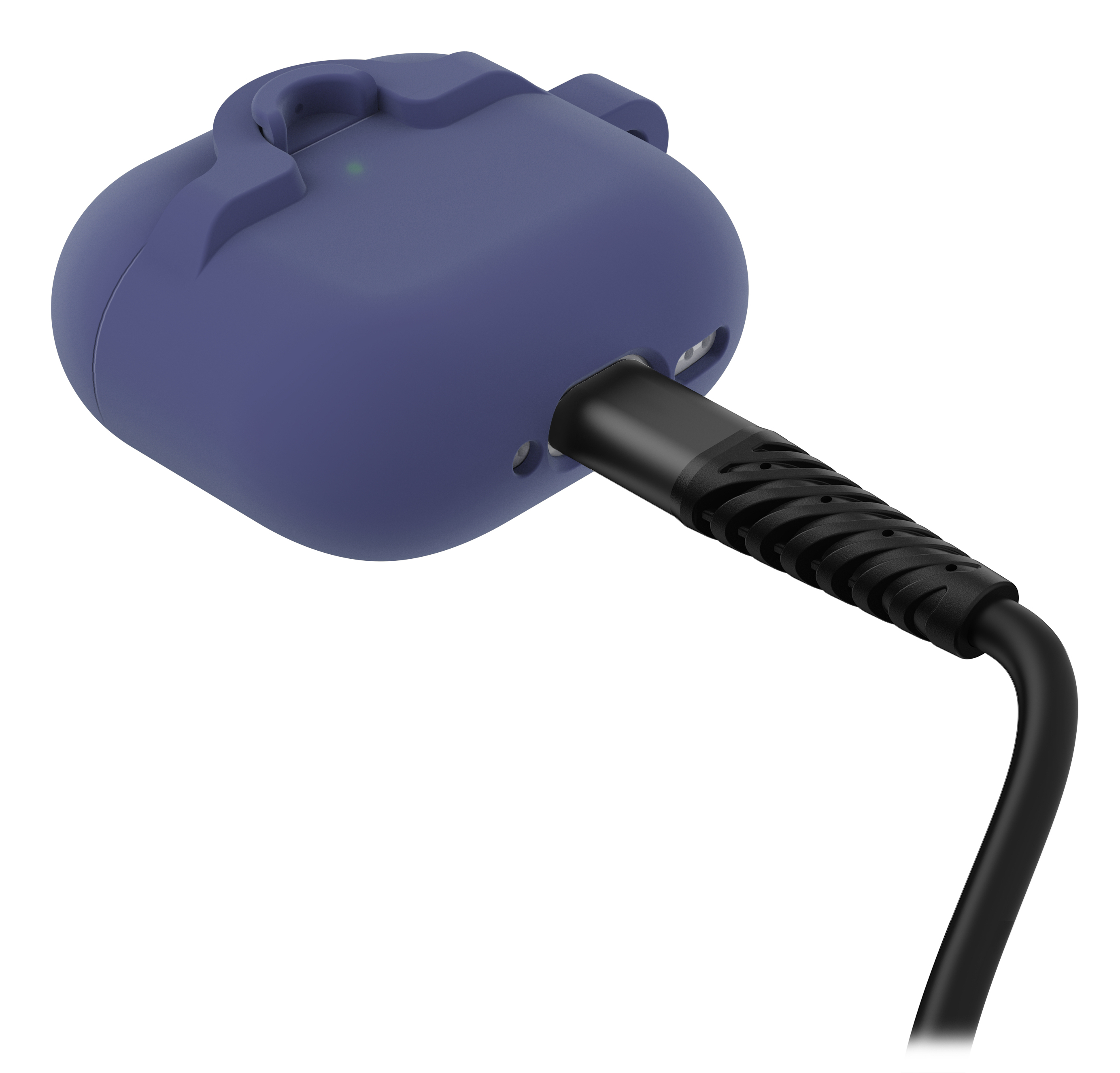 OtterBox 77-97894 Gehäuseabdeckung für kabelloses Earbud-Ladegehäuse Raumkadett