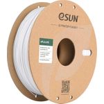 EPLA+HIGH SPEED 1,75mm COLD WHITE 1kg ESUN 3D FILAMENT (EPLA+HS-P175CW1)